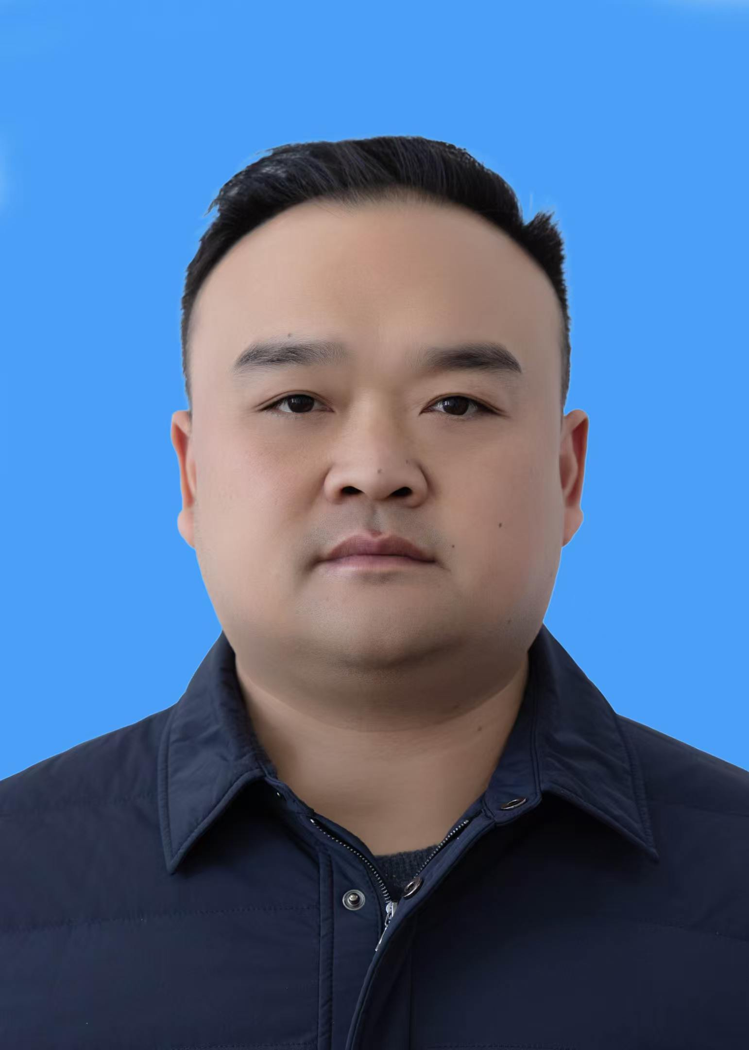 胡贵明