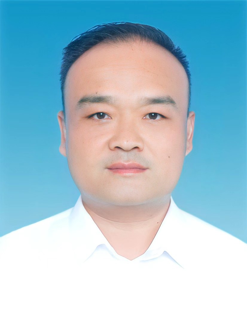 胡贵明